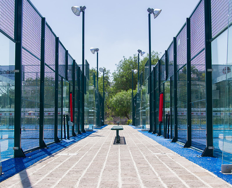 Club Deportivo Casablanca