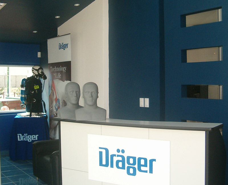 Dräger