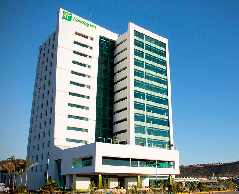 Hotel Holiday Inn