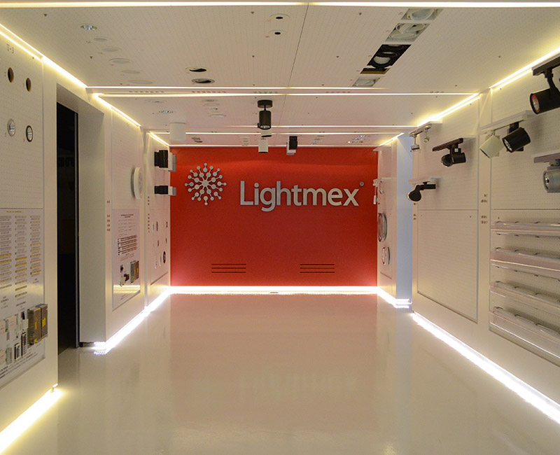 LIGHTMEX