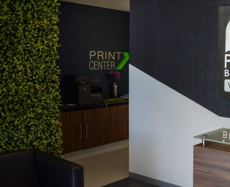 PBC Virtual Office