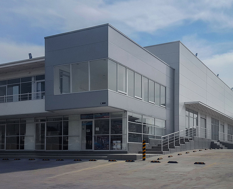 Plaza Bella Provincia