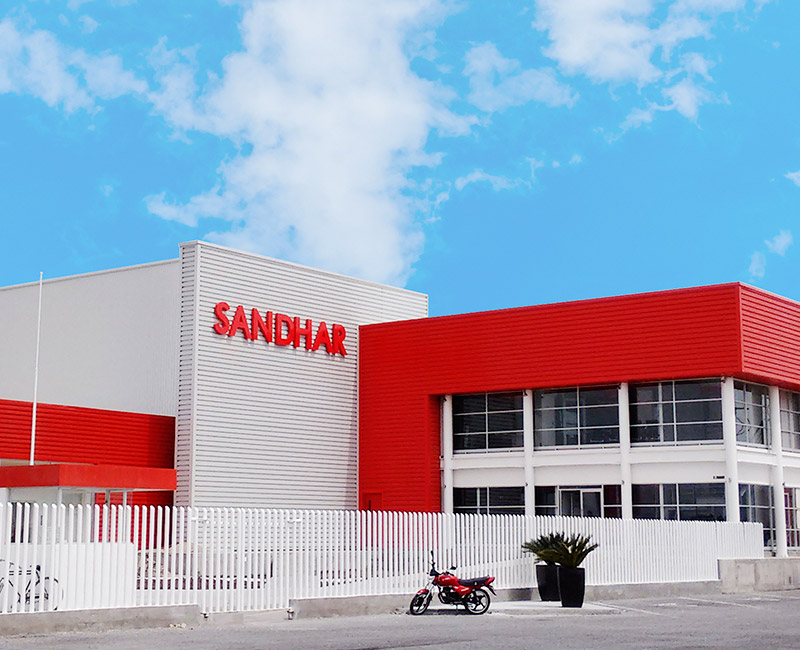 SANDHAR